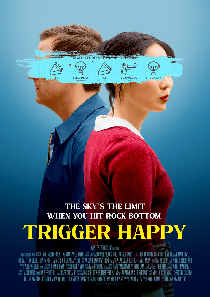Trigger Happy