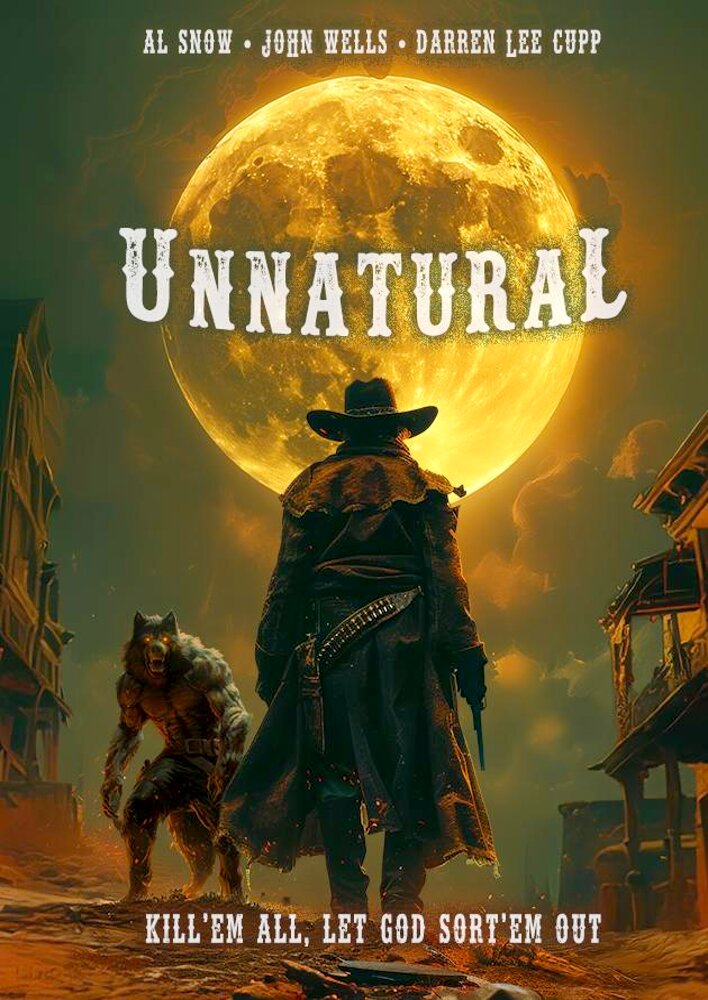 Unnatural