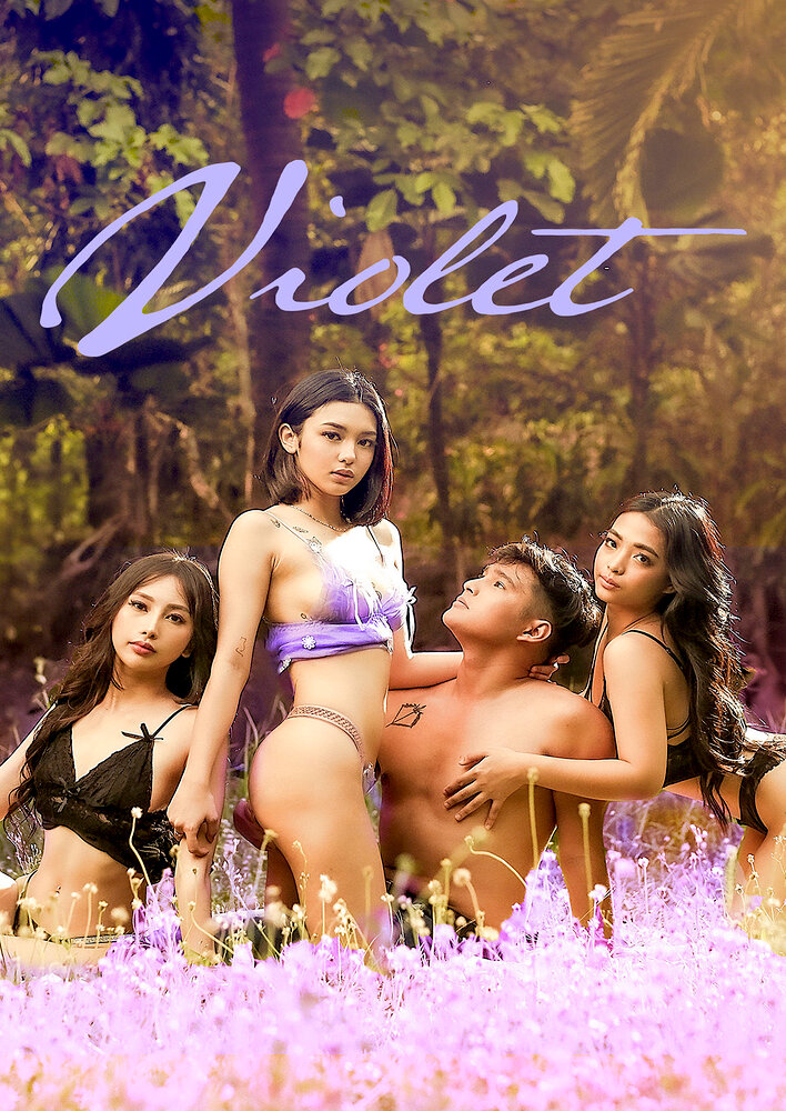 Violet