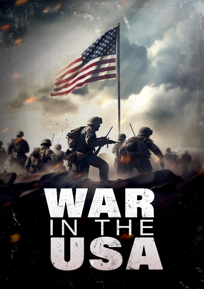 War in the USA