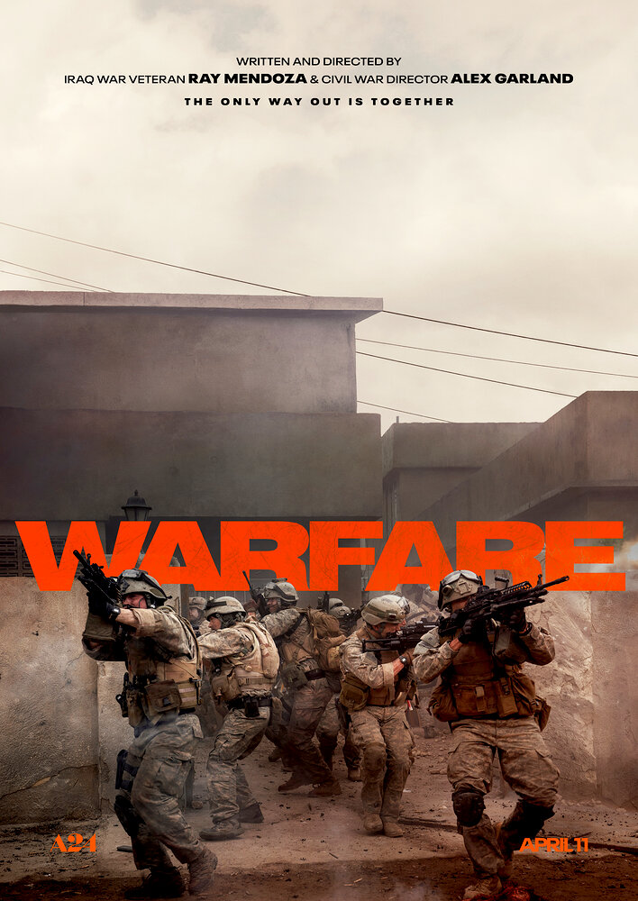 Warfare