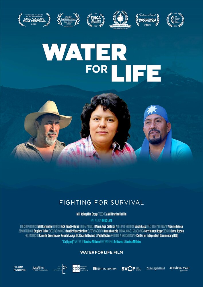 Water for Life