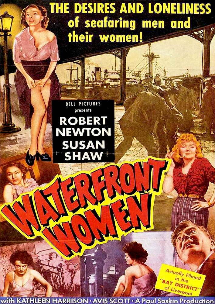 Waterfront Women