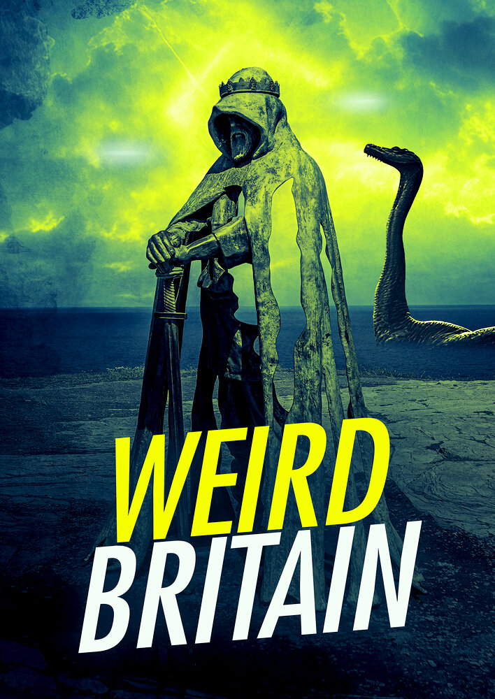 Weird Britain