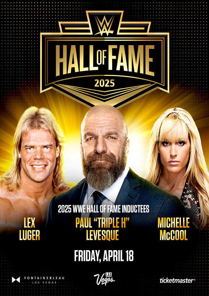 WWE Hall of Fame