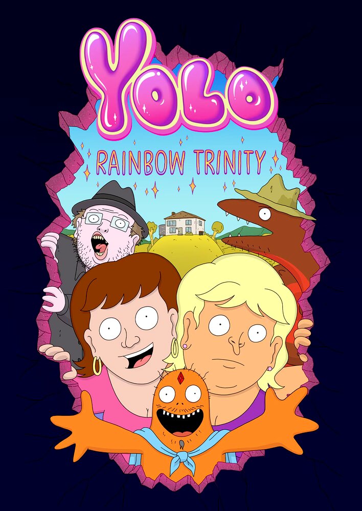 YOLO