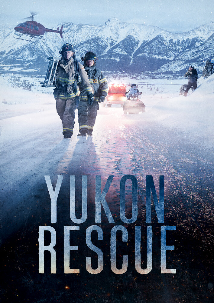 Yukon Rescue