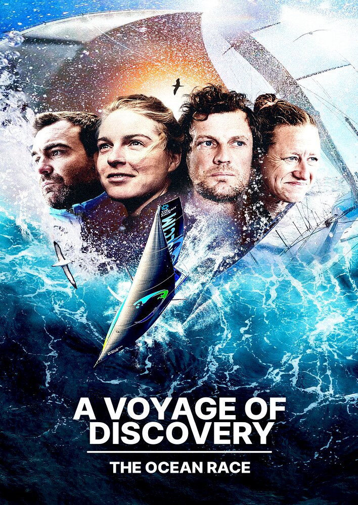A Voyage of Discovery: The Ocean Race