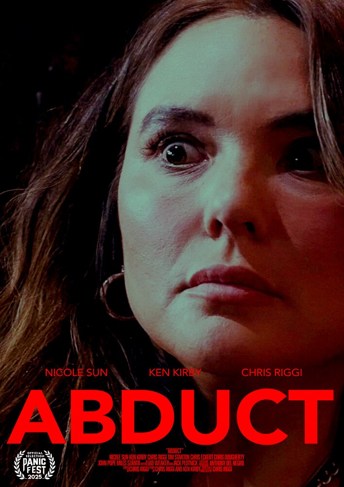 Abduct