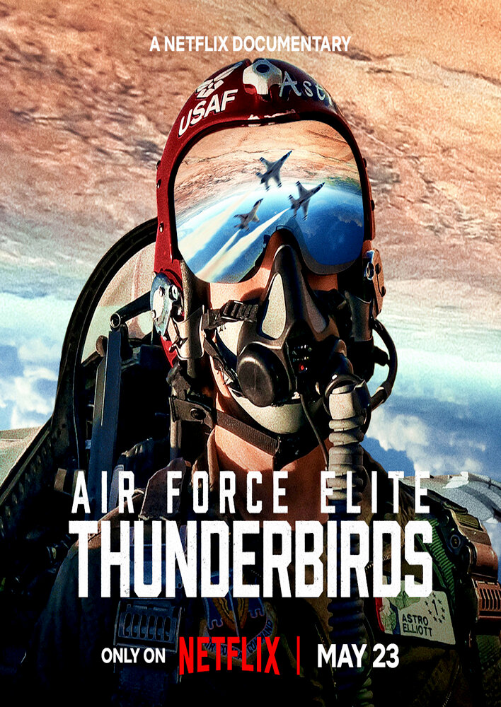 Air Force Elite: Thunderbirds