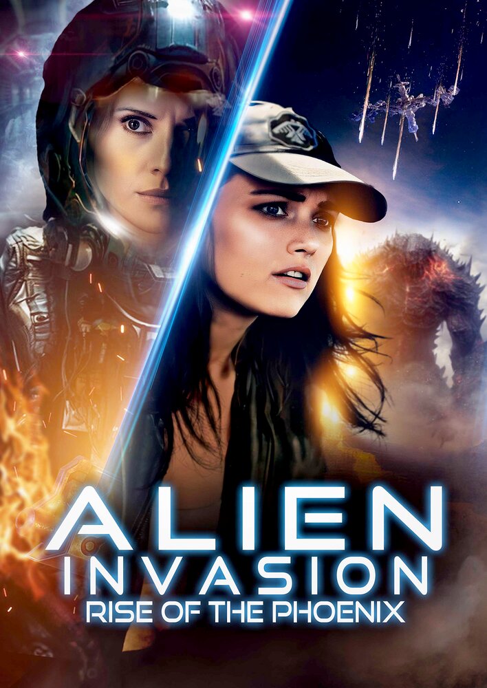 Alien Invasion: Rise of the Phoenix