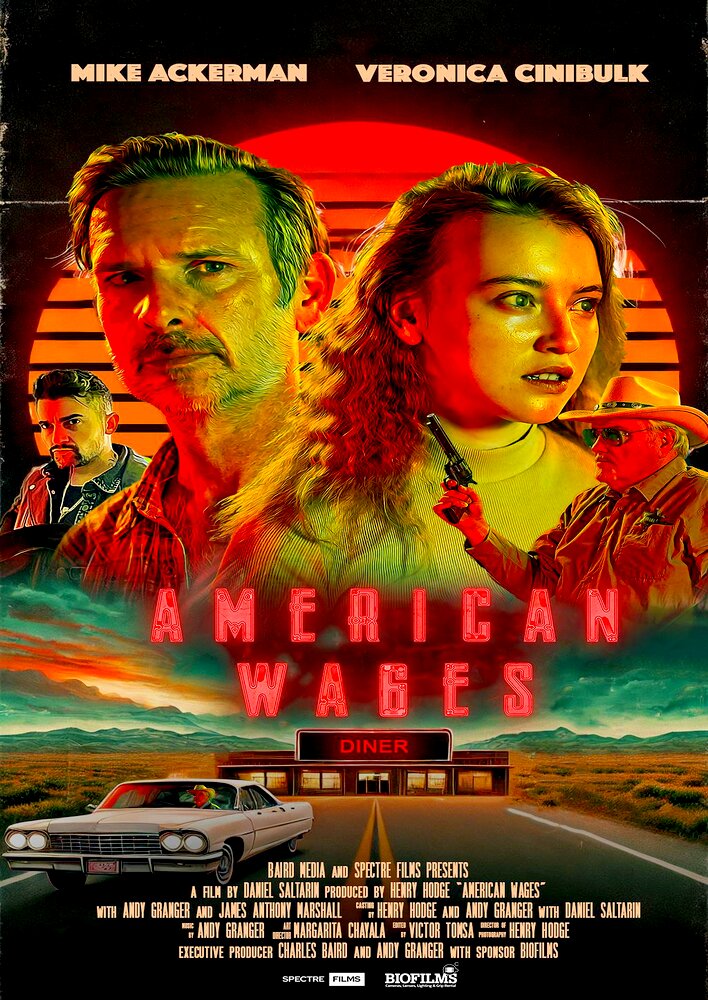 American Wages
