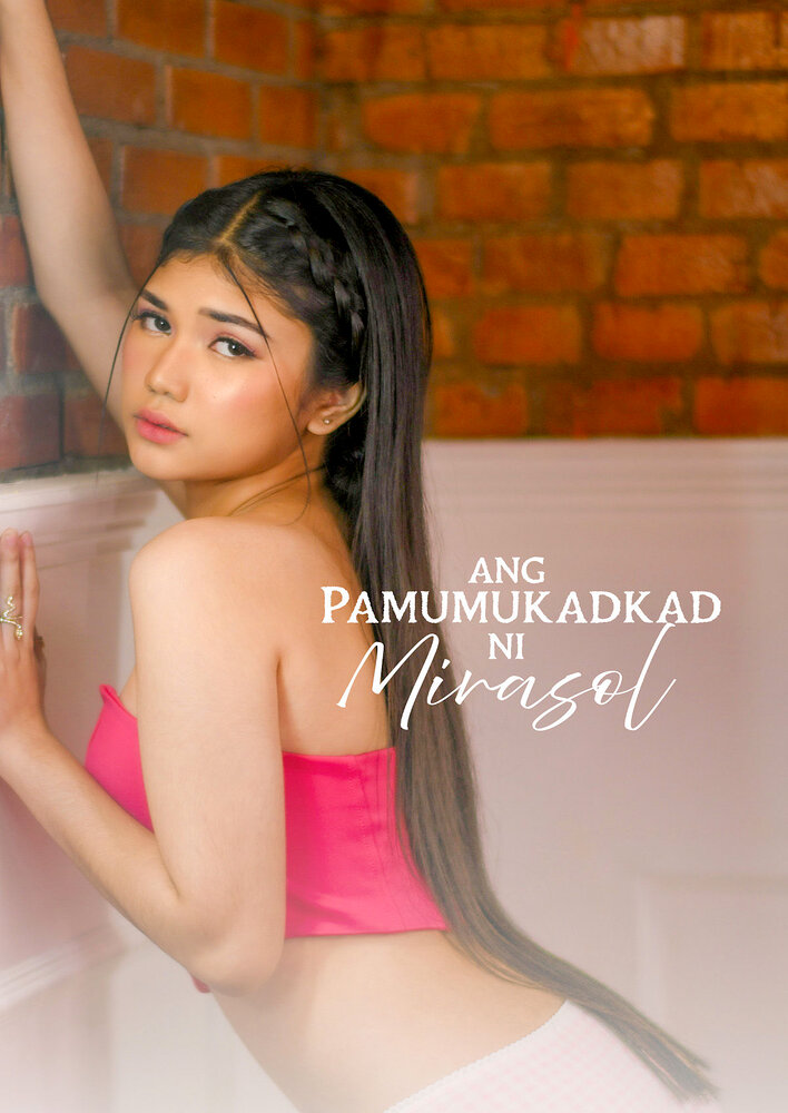 Ang pamumukadkad ni Mirasol