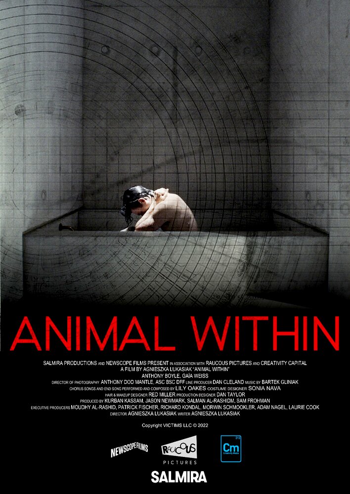 Animal Within