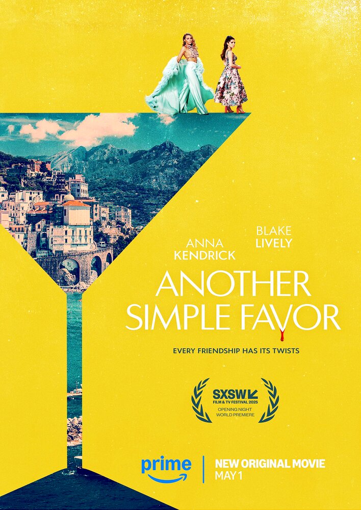 Another Simple Favor