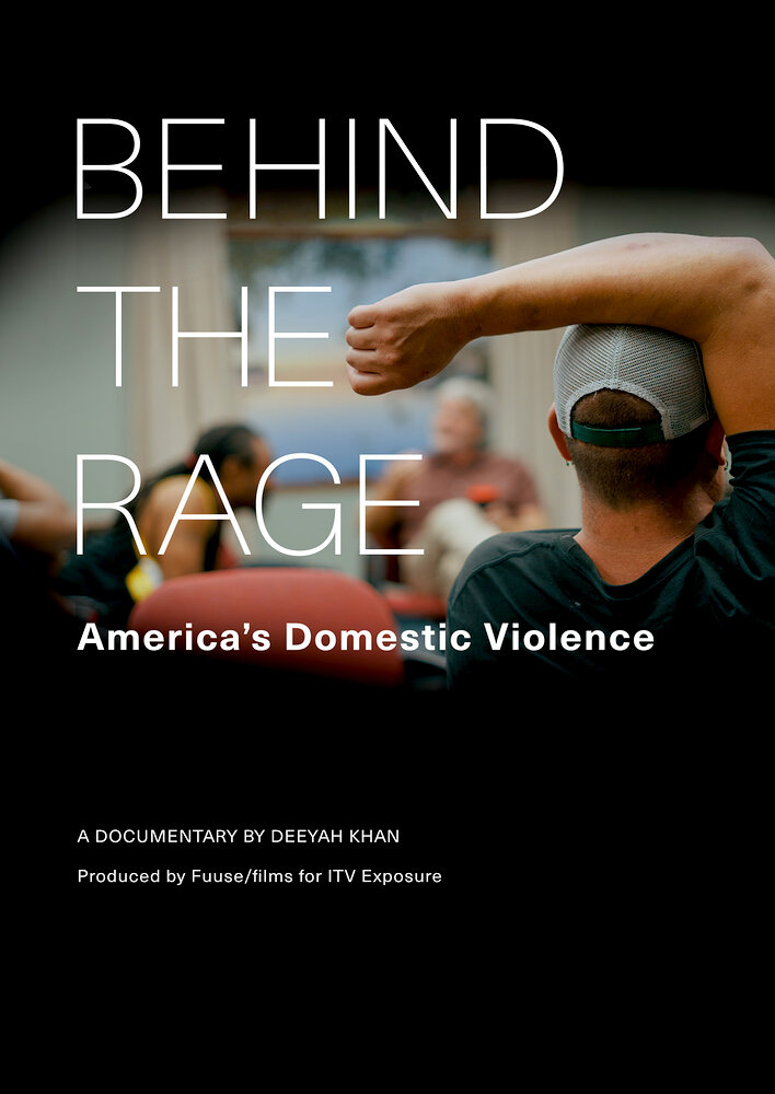 Behind the Rage: America's Domestic Violence