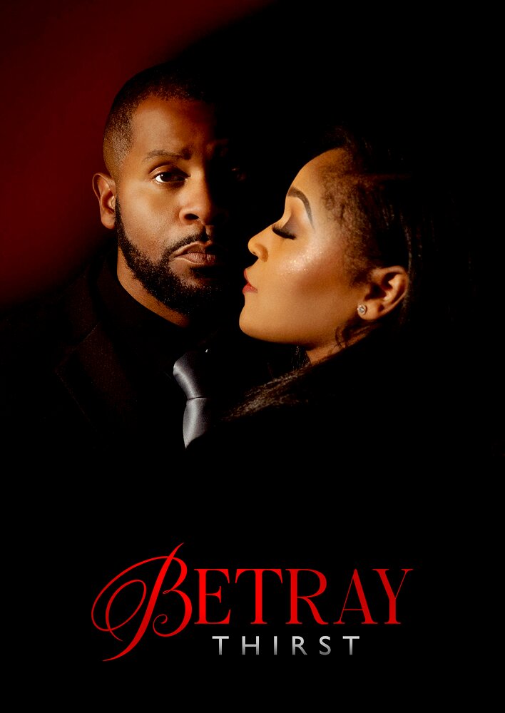 Betray: Thirst