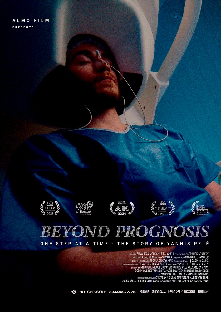 Beyond Prognosis