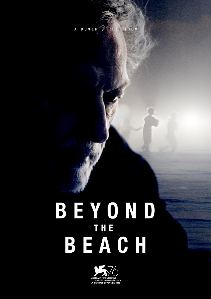 Beyond the Beach: The Hell and the Hope