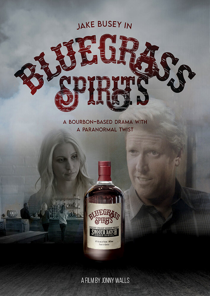 Bluegrass Spirits