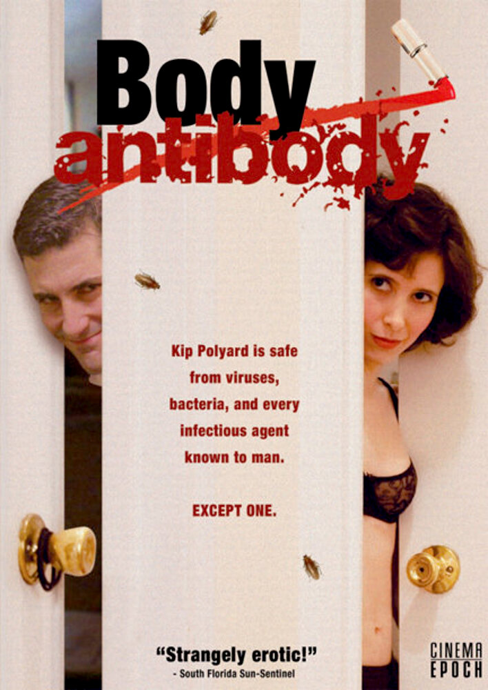 Body/Antibody