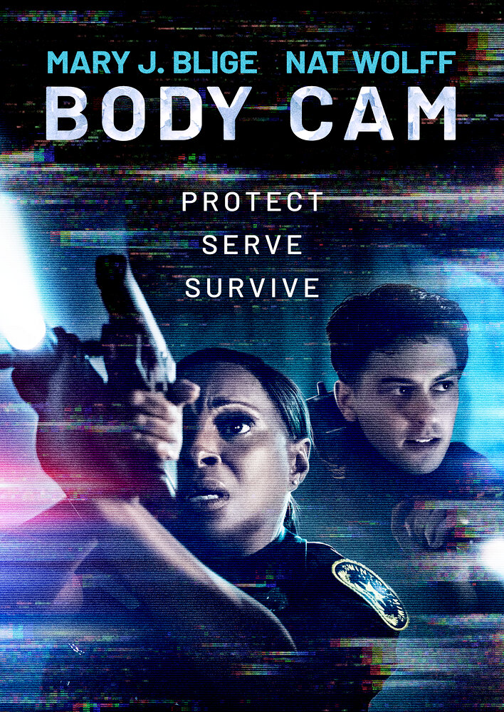 Body Cam