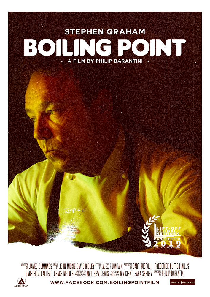 Boiling Point