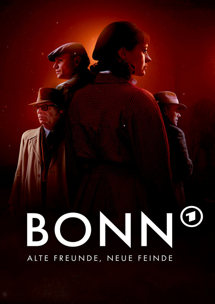Bonn - Alte Freunde, neue Feinde