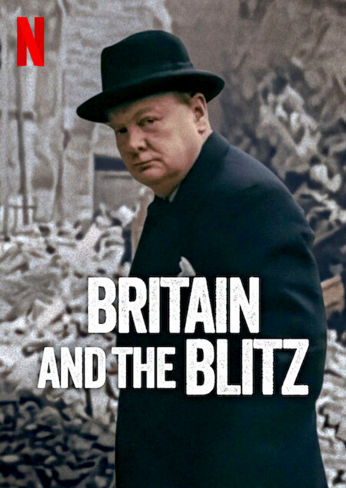 Britain and the Blitz