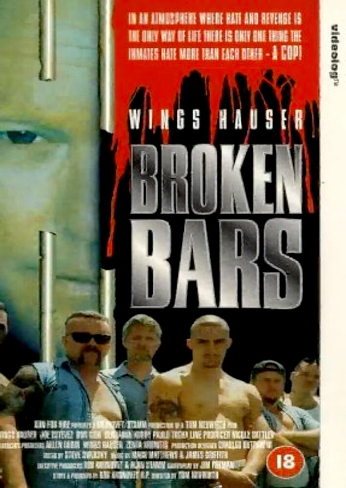 Broken Bars