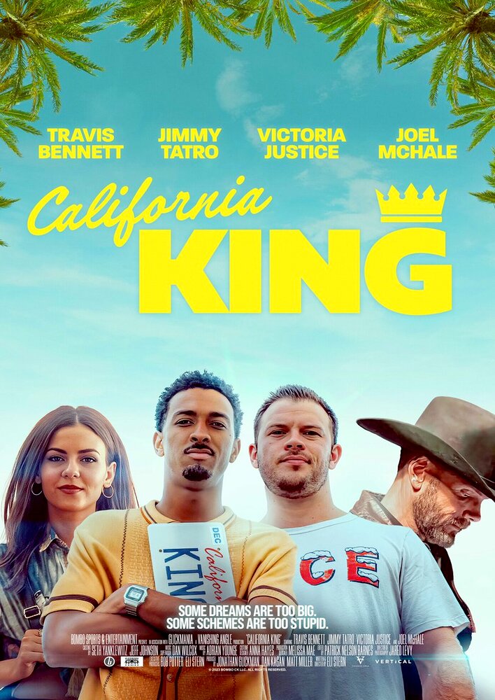 California King