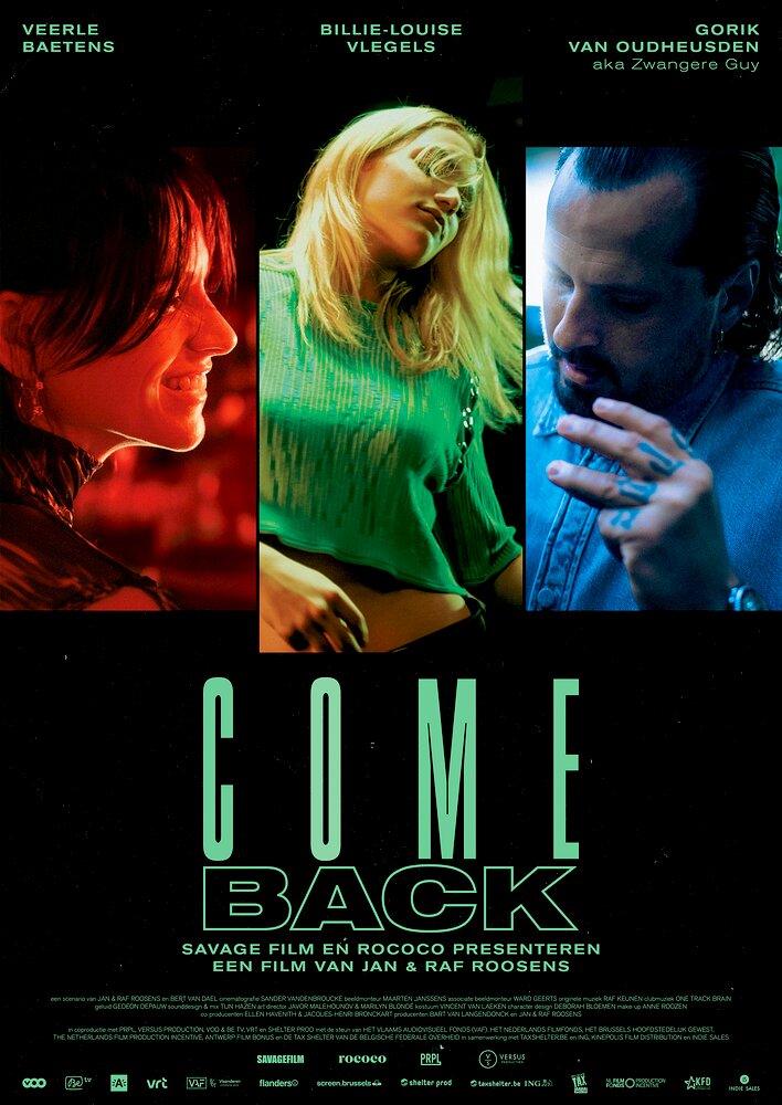 Comeback