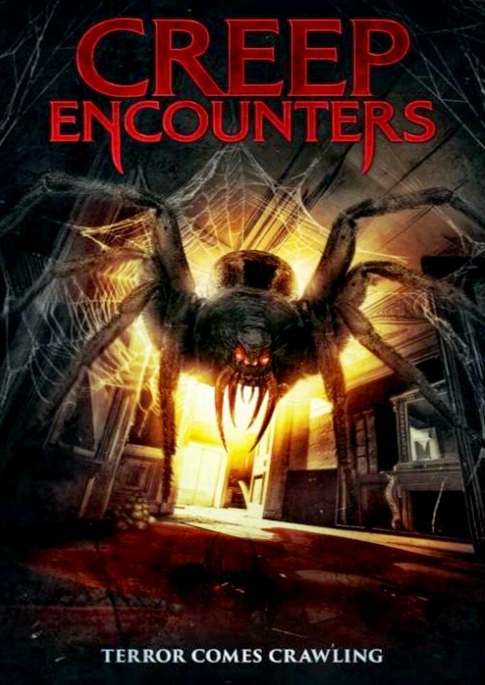 Creep Encounters