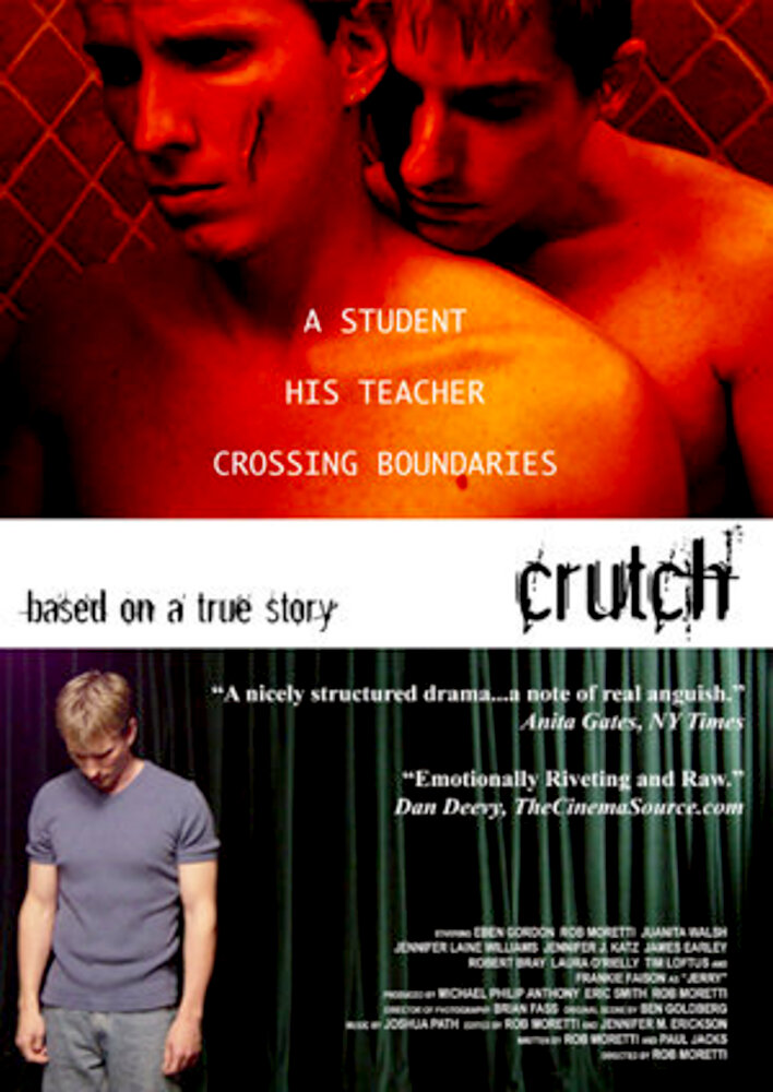 Crutch