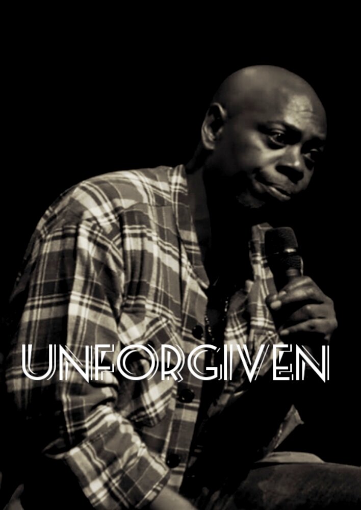Dave Chappelle Unforgiven