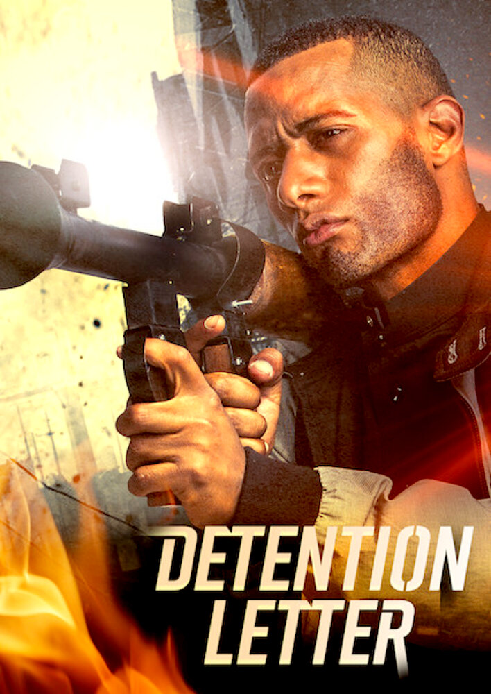 Detention Letter