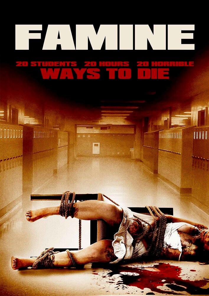 Detention Night