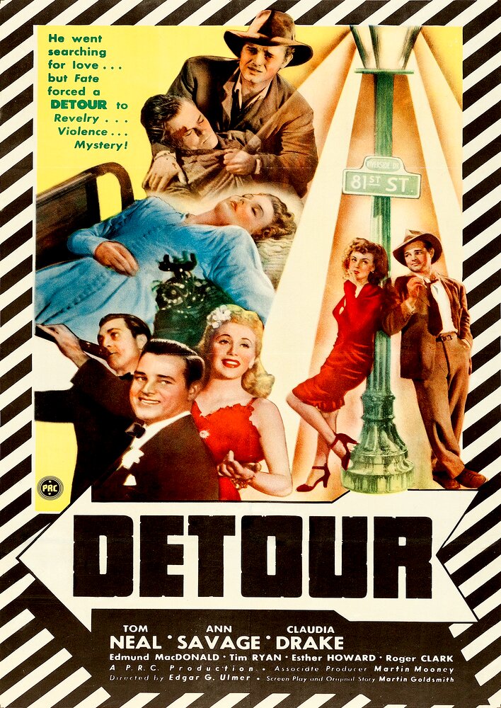 Detour