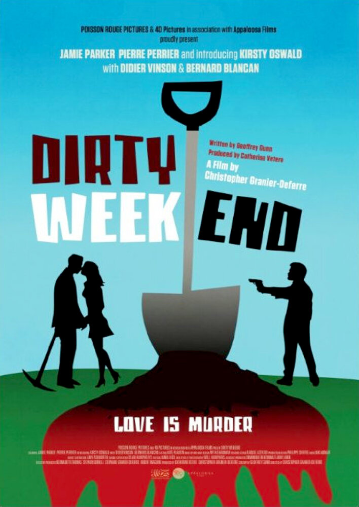 Dirty Weekend