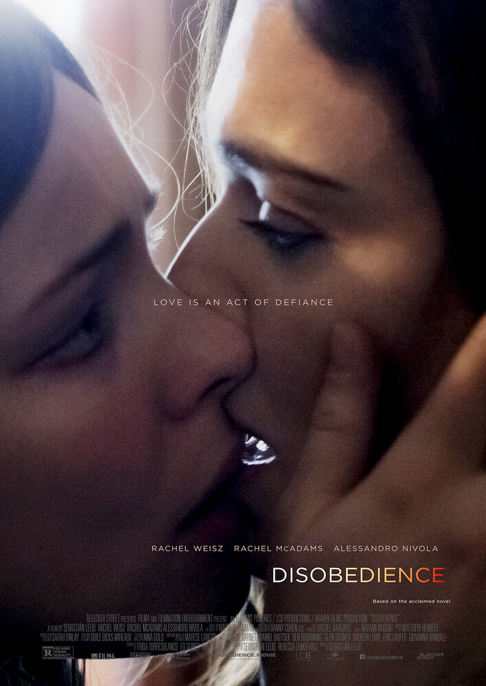 Disobedience