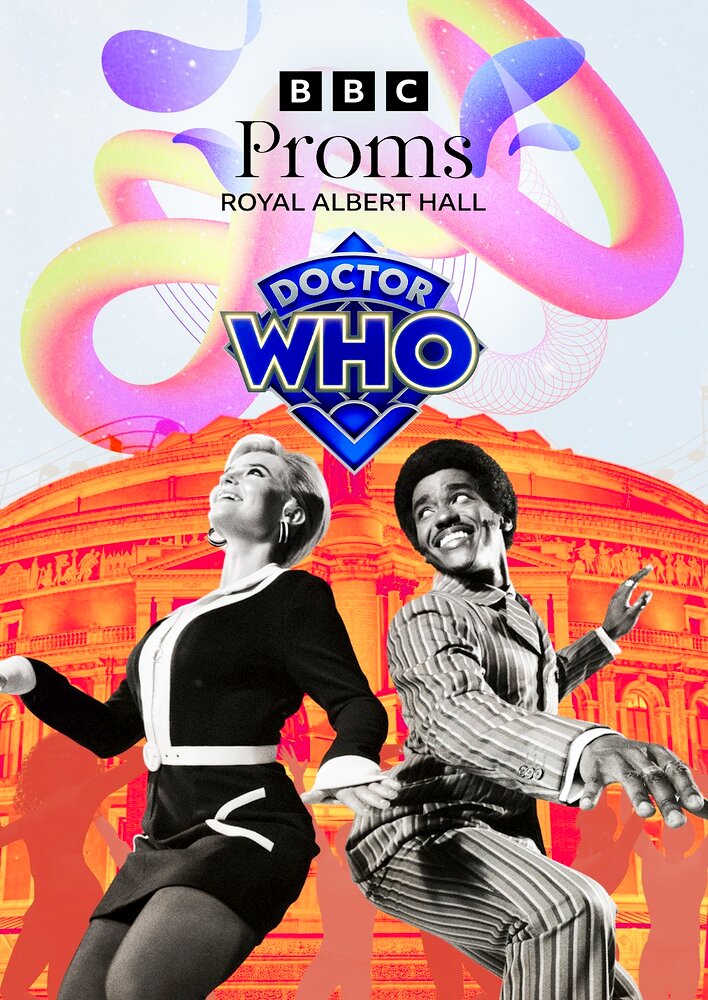 Dr Who at the Proms 2024