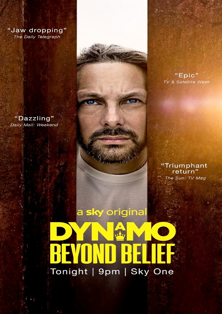 Dynamo: Beyond Belief