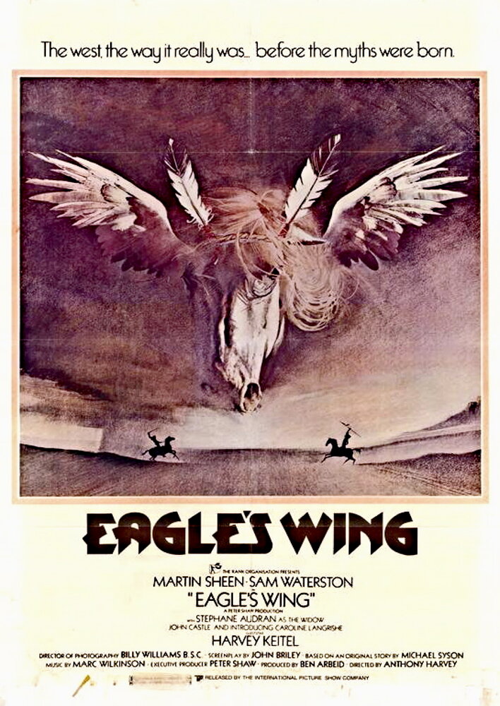Eagle's Wing