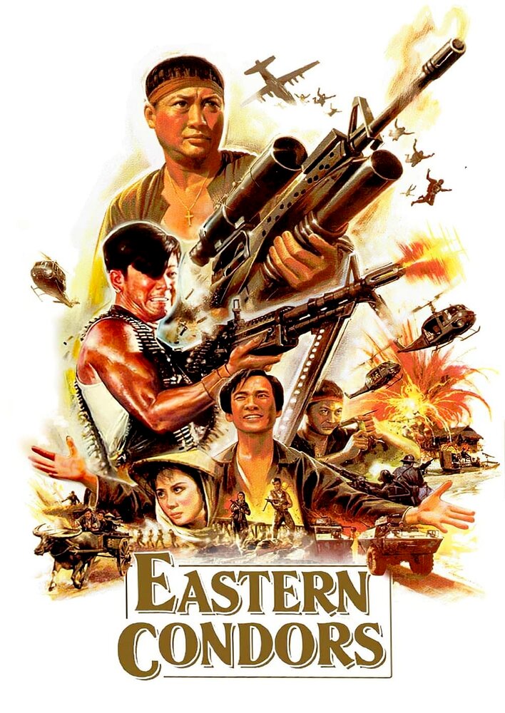 Eastern Condors