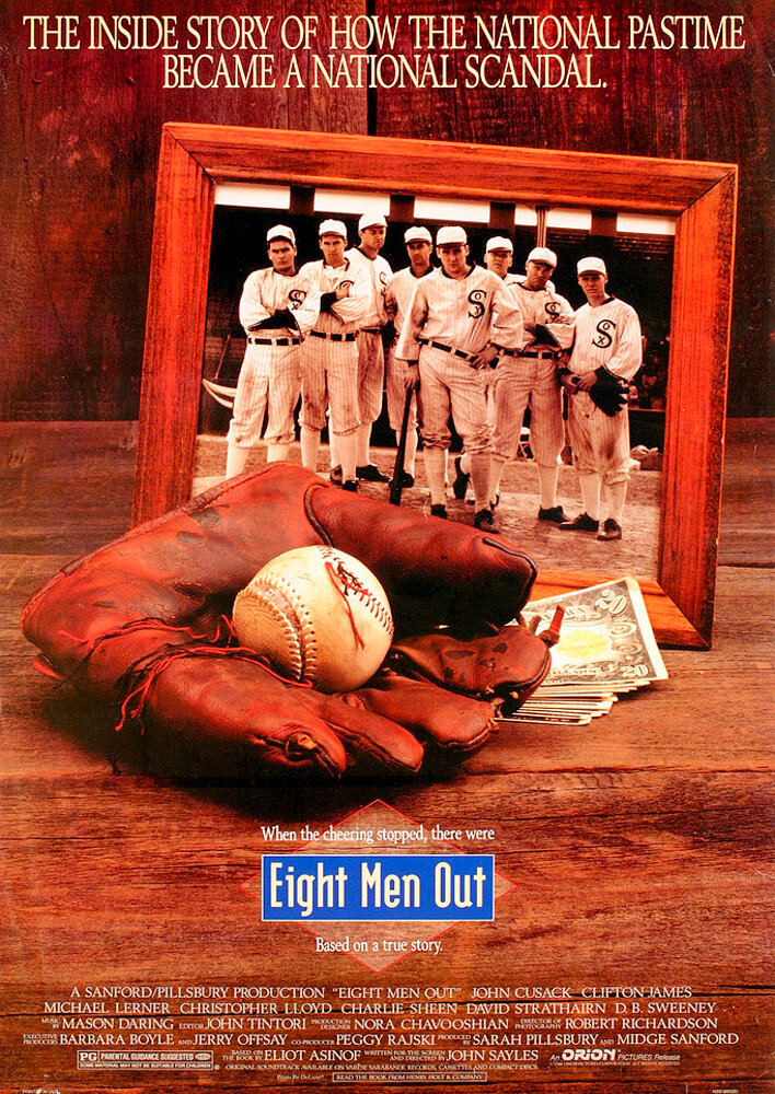 Eight Men Out