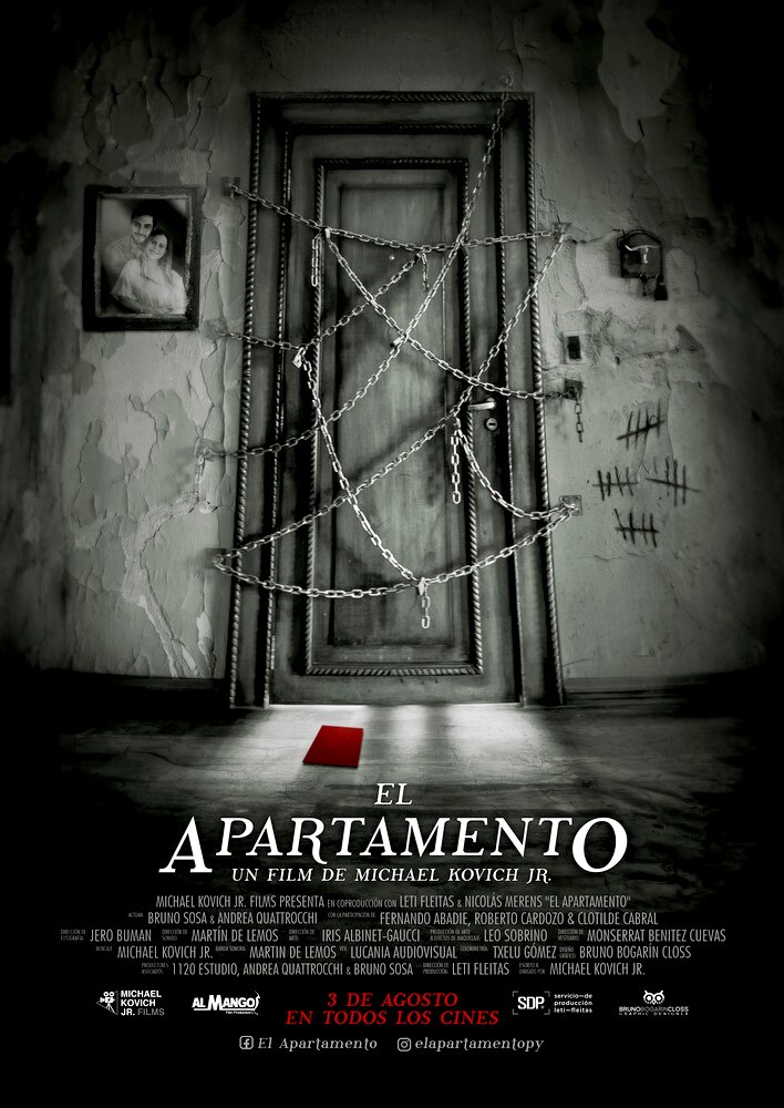 El Apartamento