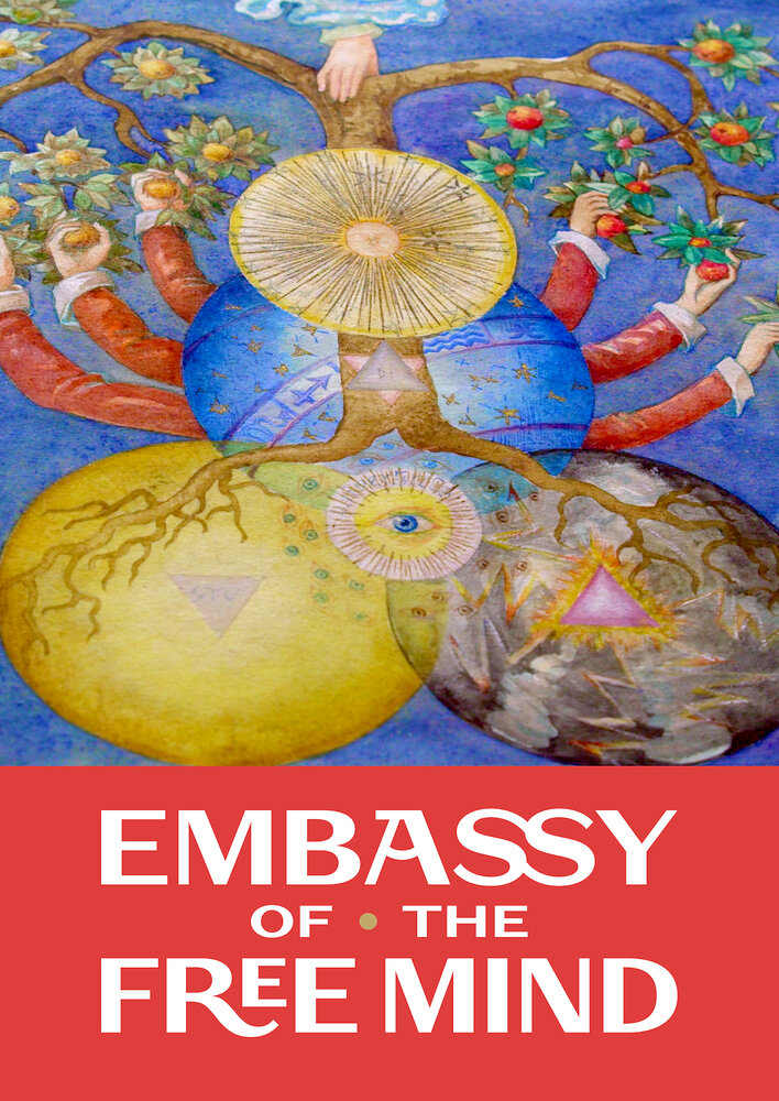 Embassy of the Free Mind