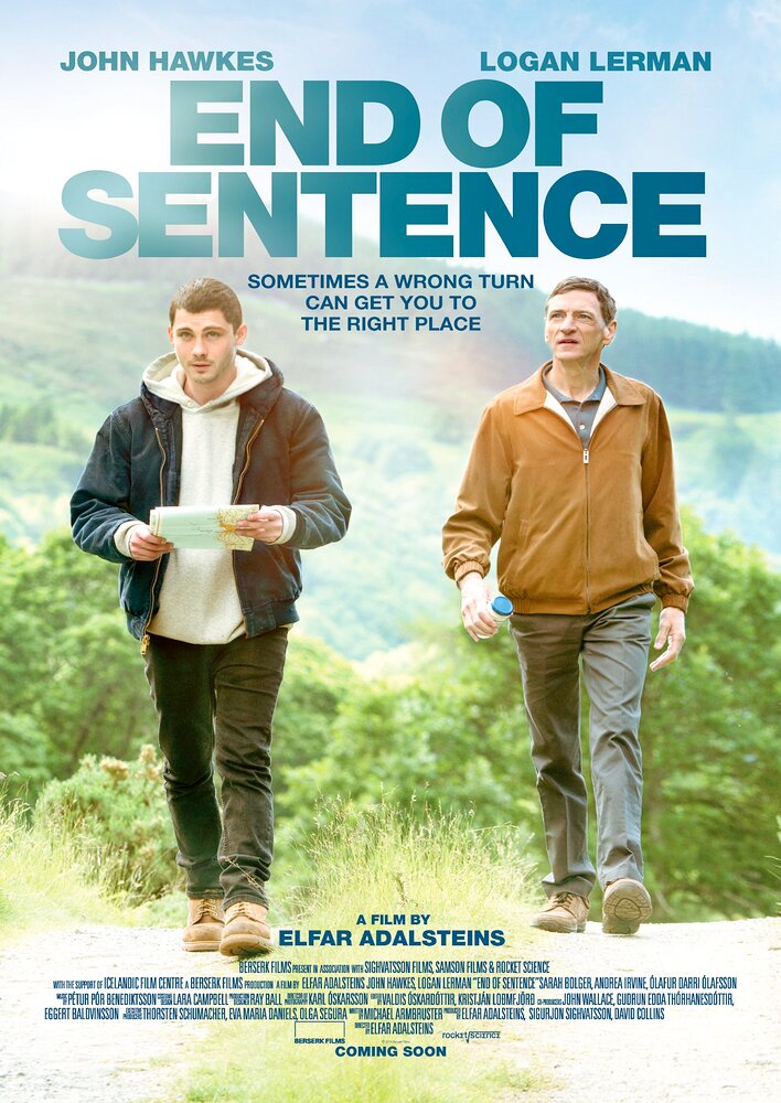 End of Sentence
