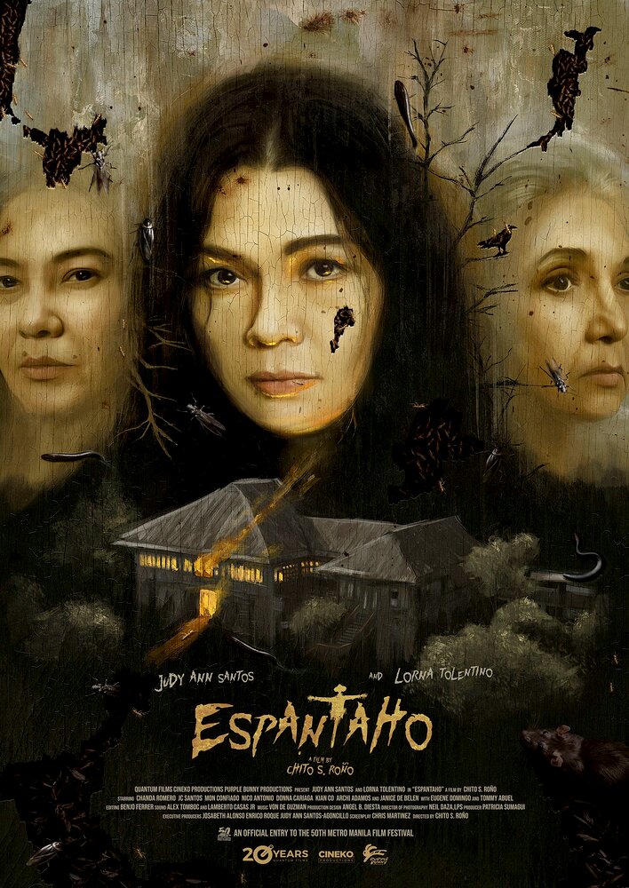 Espantaho