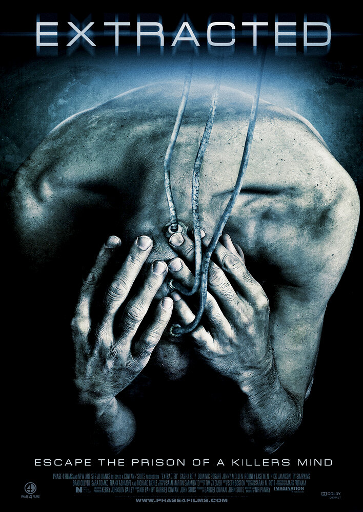 Extracted